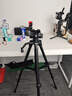 伟峰 WF-3320A 便携三脚架 微单反照相机三角架 摄像机手机拍照户外直播 夜钓鱼灯投影仪落地支架 实拍图