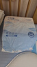 十月结晶婴儿一次性加厚隔尿垫40片45*60cm尿垫护理垫防水透气隔尿垫婴儿 实拍图