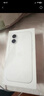 Apple/苹果 iPhone 16（A3288）128GB 白色 支持移动联通电信5G 双卡双待手机 实拍图
