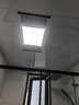 美的（Midea）LED集成吊顶灯厨房灯面板平板灯300x600高亮厨卫灯厕所吸顶灯48瓦 实拍图