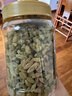 春江月新货绿葡萄干新疆特产葡萄干大颗粒免洗即食特无核蜜级饯果干零食 【新疆一级葡萄干】500g*1罐 实拍图