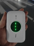 TCL随身wifi三网通用免插卡无线wifi6+车载4G路由器随身便携全国通用2026款上网宝移动联通电信三网切 【升级充电款】3000毫安大电池超长续航 不限速不虚标月享1500G高速流量 实拍图