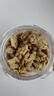 林安 甄选脱衣核桃仁 去皮坚果炒货孕妇休闲零食品小吃干果 320g 罐装 实拍图