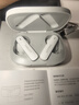 兴戈（SIMGOT）空岚FLD200真无线入耳式ANC主动降噪蓝牙耳机长续航高音质 云峰白 实拍图