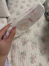 好奇（Huggies）铂金装小桃裤纸尿裤L120片(9-14kg)大号尿不湿【透爽散热】 实拍图