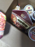 康师傅方便面 御品盛宴 香菜香辣+红烧160*6盒 整箱装泡面 有肉臻喜欢 实拍图