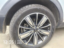 固铂（Cooper）汽车轮胎 235/55R19 101H HTS 适配奔驰C/H6/Q5L 实拍图
