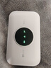TCL随身wifi三网通用免插卡无线wifi6车载4G路由器随身便携无限制移动联通电信全国通用2026款5GXY15B 【旗舰顶配版】3000毫安大电池三网任切 不限速不虚标月享1500G流量 实拍图