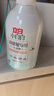 立白 小白白羽绒服专用洗衣液 1斤  柔软蓬松 去污护绒 机洗不伤羽绒 实拍图