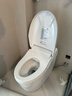 TOTO智能马桶G5系列多功能一体自动感应妇洗坐便器G5Lite 400坑距(01) 实拍图