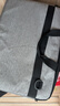 联想（Lenovo）联想ThinkPad电脑包16英寸笔记本电脑单肩包简约商务手提包收纳包华为小新惠普电脑通用简约 灰色 实拍图