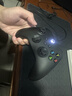 微软（Microsoft）Xbox无线游戏手柄 磨砂黑+USB-C线 蓝牙适配Xbox/PC/平板/手机Steam促销 黑神话悟空 空洞骑士 实拍图
