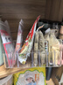 八海鸟多功能调料收纳盒分格盘袋装多格一体调味品罐厨家用置物架1个 实拍图
