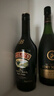 百利（Baileys）甜酒奶酒原味力娇酒利口酒 500ml*2 洋酒组合装  实拍图
