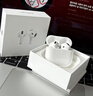 Apple/苹果 【充电线套装】AirPods 4 搭配USB-C充电盒 苹果耳机蓝牙耳机无线耳机 适用iPhone/iPad/Mac 实拍图