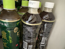 伊藤园（ITOEN）原绿/浓绿/乌龙三拼茶饮料500ml*6瓶 实拍图