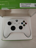 微软（Microsoft）Xbox无线游戏手柄 无线控制器 冰雪白+牧能emoose新能源5号充电电池1.5V锂电 实拍图