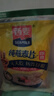 西麦即食燕麦片1000g袋谷物代餐营养早餐无额外添加蔗糖年货送礼 实拍图