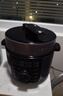 苏泊尔（SUPOR）【厨房好年货】电压力锅4L 高压电饭锅家用70kPa快煮 旋钮煲汤小米粥SY-40YD4003电饭煲3-6人 实拍图