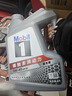 美孚（Mobil）美孚1号极光银美孚 先进全合成汽机油5W-40 SP级4L  实拍图