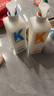 KONO卡厘洋甘菊洗发水控油蓬松去屑止痒留香500ml*2洗头露膏男女士 实拍图
