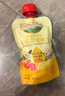 爷爷的农场枇杷梨汁100ml*10袋儿童果汁宝宝零食饮料秋梨膏礼盒 实拍图