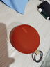 小米（MI）REDMI 蓝牙音箱2 橙色 小米音箱音响 长续航 IP67防尘防水 户外便携插卡 音响低音炮  礼物 家用 实拍图
