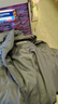 波司登25年秋羽绒服男士修身短款休闲轻薄连帽内胆圆领送礼物外套 实拍图