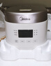 美的（Midea）电饭煲0涂层2L不锈钢内胆1-2人电饭煲电饭锅 家用智能多功能微压无涂层电饭煲MB-RC201S 实拍图