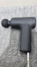 米家小米筋膜枪3 迷你版 深空灰 健身按摩仪按摩器肩颈全身肌肉按摩送父母男友女友生日节日新年礼物 实拍图