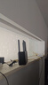 Tenda腾达路由器WiFi7【云霄BE5100】千兆穿墙王信号增强无线超强2.5g网口家用电竞放大器立式BE6L Pro 实拍图