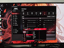 华硕ROG 超杀27 XG27ACDMS 26.5英寸2K电竞显示器280Hz显示器0.03ms响应HDR400真10Bit G-SYNC兼容OLED 实拍图