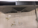 京东家政清洗 家用抽油烟机全拆洗 家电清洗上门服务清洁保养保洁 实拍图