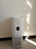 东芝（TOSHIBA）加湿器空气净化器无雾加湿净化一体机除醛除菌除敏母婴家用防干燥家用消毒杀菌大白梨Pro 实拍图