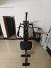 军霞（JUNXIA） 综合训练器运动器械健身器材家用单人多功能大型力量运动器材 DZ103升级款28功能-包上楼 实拍图