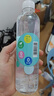 依能薄荷味苏打水饮料 无糖无汽弱碱0脂 500ml*24瓶 塑膜装可饮用饮品 实拍图