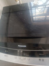 松下租房适用 波轮洗衣机 8KG 全自动家用 智能桶自洁 宽瀑布水流 XQB80-K3F1 实拍图