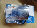 碧然德(BRITA)滤水壶 Marella海洋系列3.5L蓝色1壶1芯 家用自来水过滤器 净水器 孙颖莎同款 实拍图