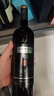 长城（GreatWall）橡木桶陈酿解百纳干红葡萄酒 750ML*6瓶整箱装红酒年货节送礼 实拍图