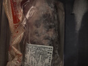 鲜京采进口原切去骨羊后腿肉4斤 京东自有品牌 春节也送货 实拍图