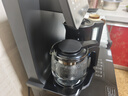 海尔（Haier）小海星茶吧机饮水机家用烧水壶一体自动上水下置水桶全自动智能茶吧柜 温热款HCBZ-S13年会采购 实拍图