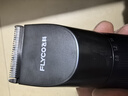 飞科（FLYCO）电动理发器FC5908 专业智能电推剪成人儿童家用理发推子理发剪刀 配理发工具+双钢剪 年货礼物 实拍图