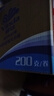 维达（Vinda）有芯卷纸 蓝色经典4层200克*27卷 高克重卫生纸 厕纸纸巾整箱 实拍图