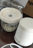 小熊（Bear）婴儿辅食机 小型多功能打泥搅拌机宝宝料理机 蒜蓉机 家用迷你绞馅碎肉机 QSJ-T02W8 实拍图