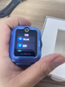 华为（HUAWEI）儿童手表 5【国家补贴15%】高清拍照视频通话4G全网通智能GPS离线定位学生电话手表男女孩pro4 蓝色【送高清贴膜*2+吊坠+电话卡】 好礼六选一 实拍图