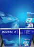 Double A  80g A4 复印纸 500张/包  5包/箱（2500张） 实拍图