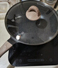 九阳（Joyoung）炒锅不粘锅 家用平底炒菜锅少油烟 煎炒锅燃气电磁炉通用 28cm 实拍图