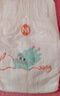 好奇（Huggies）铂金装小桃裤成长裤XXXL26片*4包(17kg以上)【透爽散热】 实拍图