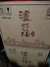 泸州老窖 泸州福 福常来 浓香型白酒 42度 500ml*6瓶 整箱装 婚宴送礼 实拍图