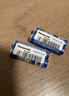 松下（Panasonic）碳性5号7号组合装五号七号干电池共40节盒装适用于遥控器玩具万用表门铃 盒装 实拍图